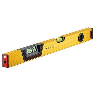 

Nivel System Digitální vodováha DL60L