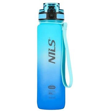 

NILS CAMP NCD04, 950 ml, modrá