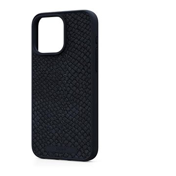 

Njord Salmon Leather Magsafe Case for iPhone 15 Pro Max Black