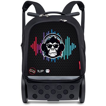 

NIKIDOM Roller UP XL Ozzie