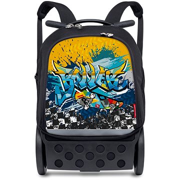 

NIKIDOM Roller UP XL Street style