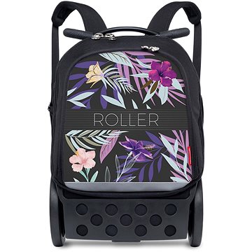 NIKIDOM Roller UP XL Tropic