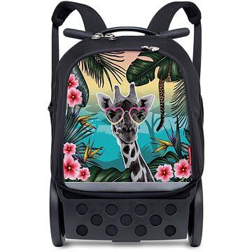 

NIKIDOM Roller UP XL Safari