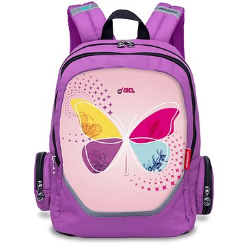 

NIKIDOM Roller GO Butterfly