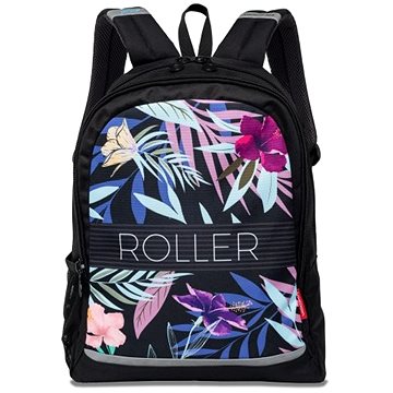 

NIKIDOM Roller RUN Tropic