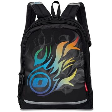 

NIKIDOM Roller RUN Wild Fire