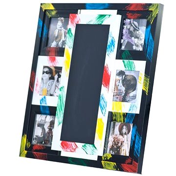 

GT Q65H Fotorám na 6 fotografií 46 × 47cm