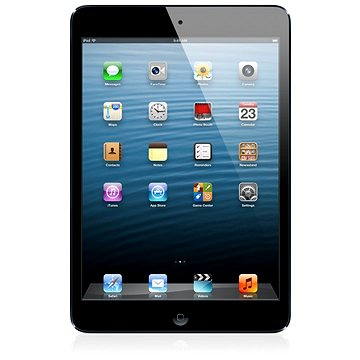 iPad mini 2 with Retina display 32GB WiFi Space Gray - Tablet