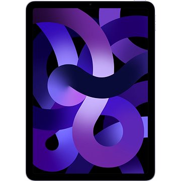 

iPad Air M1 64GB WiFi Fialový 2022
