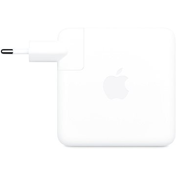 

Apple 96W USB-C napájecí adaptér