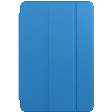 Apple Smart Cover iPad mini příbojové modrý - Pouzdro na tablet