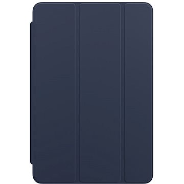Apple Smart Cover na iPad mini – námořnicky tmavomodrý - Pouzdro na tablet