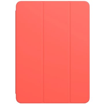 Apple Smart Folio na iPad Pro 11&quot; (2. generace) – citrusově růžový - Pouzdro na tablet