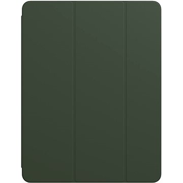 Apple Smart Folio na iPad Pro 12.9&quot; (4. generace) – kypersky zelený - Pouzdro na tablet