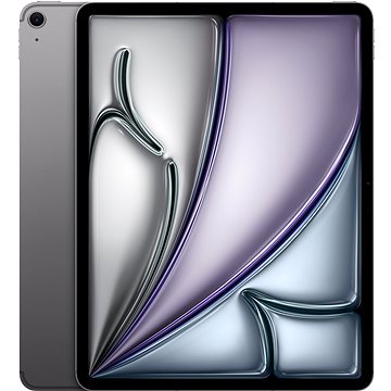 

iPad Air 13" M2 256GB WiFi Vesmírně šedý 2024