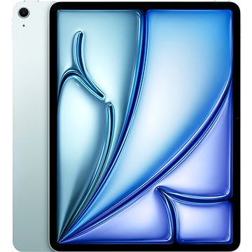 

iPad Air 13" M2 512GB WiFi Cellular Modrý 2024