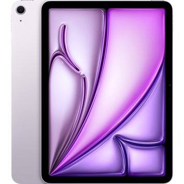 

iPad Air 11" M3 256GB Wifi Fialová 2025