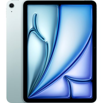

iPad Air 11" M3 1TB Wifi Modrá 2025