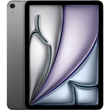 

iPad Air 11" M3 128GB Cellular Vesmírně šedá 2025