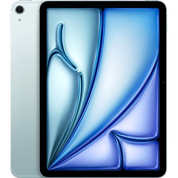 

iPad Air 11" M3 128GB Cellular Modrá 2025