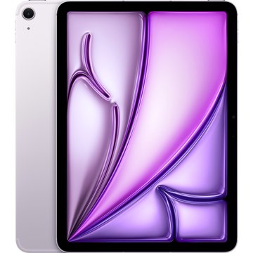 

iPad Air 11" M3 256GB Cellular Fialová 2025