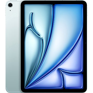 iPad Air 11" M3 1TB Cellular Modrá 2025