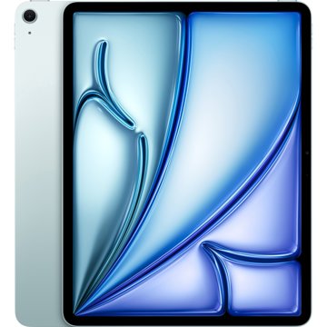 

iPad Air 13" M3 128GB Wifi Modrá 2025