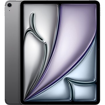 

iPad Air 13" M3 512GB Cellular Vesmírně šedá 2025