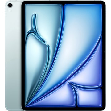 

iPad Air 13" M3 512GB Cellular Modrá 2025
