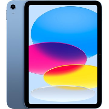 

iPad 11" 256GB WiFi Modrá 2025