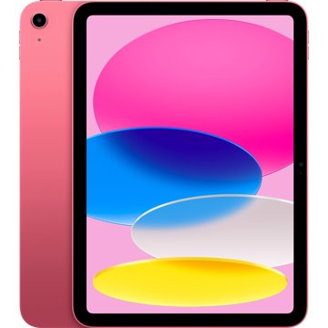 

iPad 11" 256GB WiFi Růžová 2025