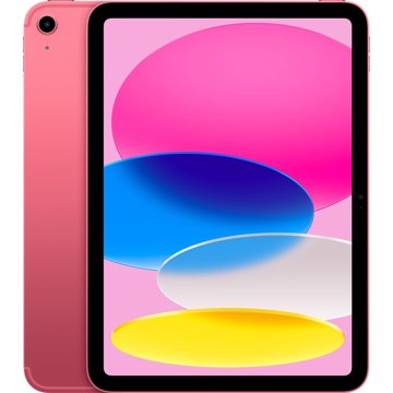 

iPad 11" 512GB Cellular Růžová 2025