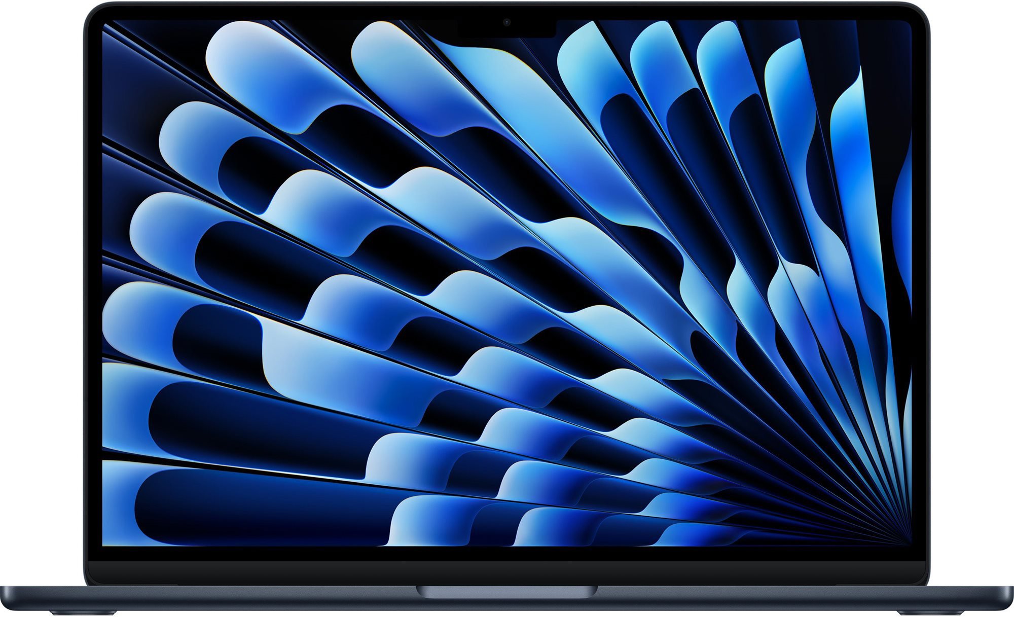 

MacBook Air 13" M4 CZ 2025 Temně inkoustový