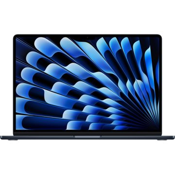 

MacBook Air 15" M4 CZ 2025 Temně Inkoustový