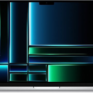 

MacBook Pro 14" M2 PRO CZ 2023 Stříbrný