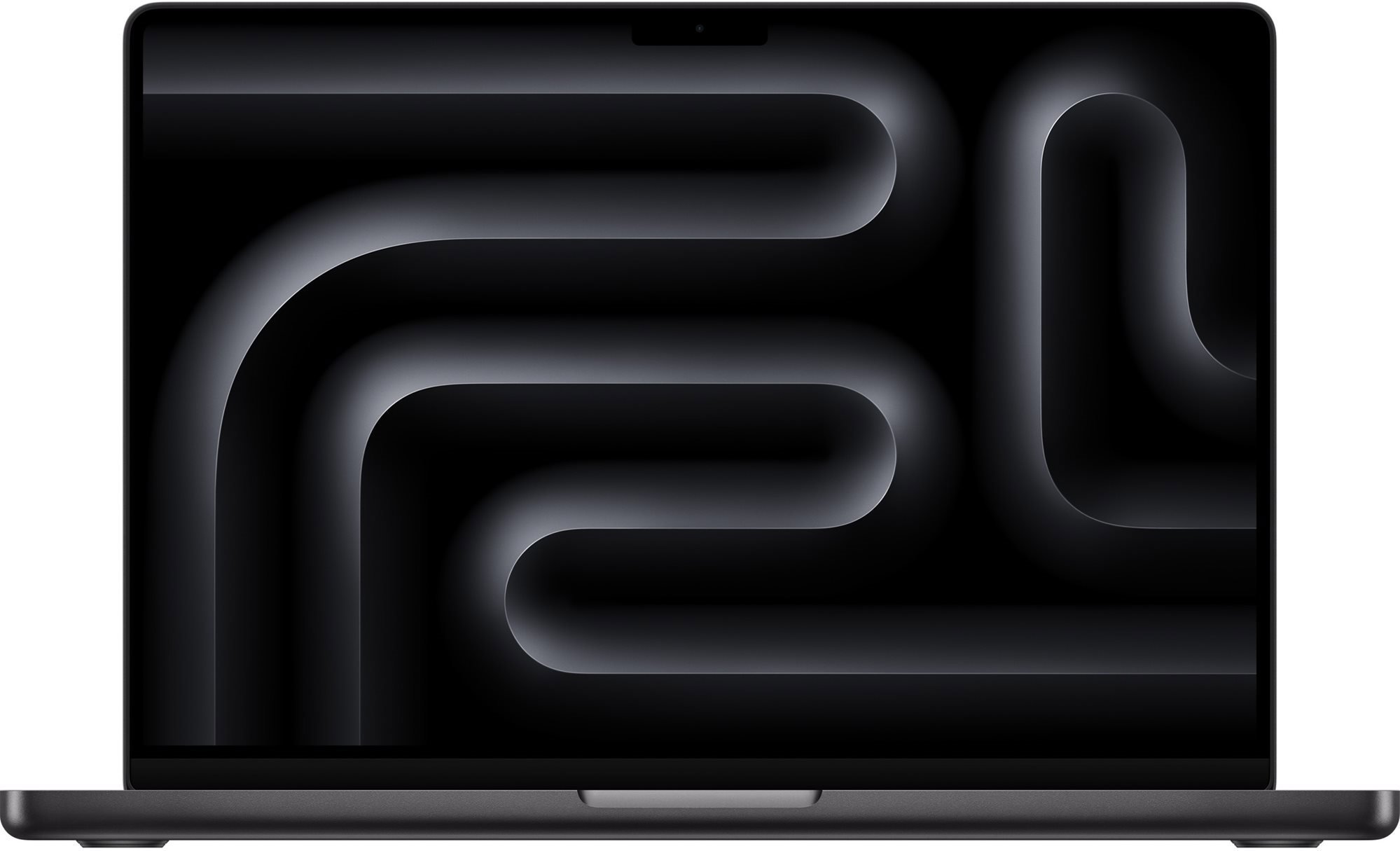 

MacBook Pro 14" M4 PRO CZ 2024 Vesmírně černý, s Nanotexturou