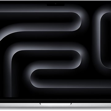 

MacBook Pro 14" M4 PRO US 2024 Stříbrný