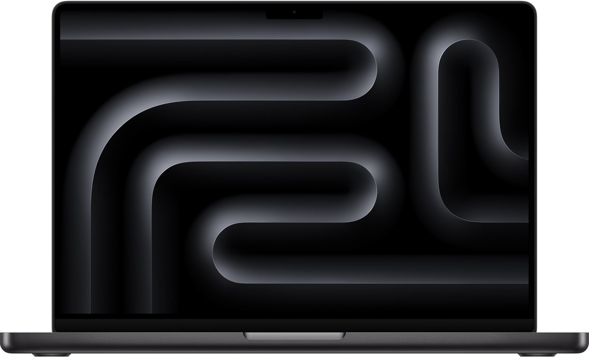 

MacBook Pro 14" M4 CZ 2024 Vesmírně černý, s Nanotexturou