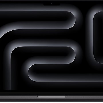 

MacBook Pro 14" M4 MAX CZ 2024 Vesmírně černý, s Nanotexturou