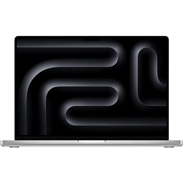 MacBook Pro 16