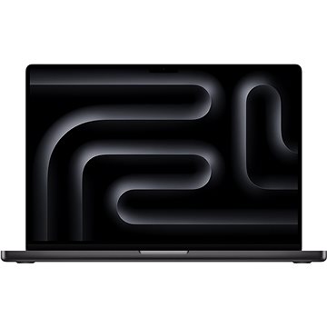 MacBook Pro 16