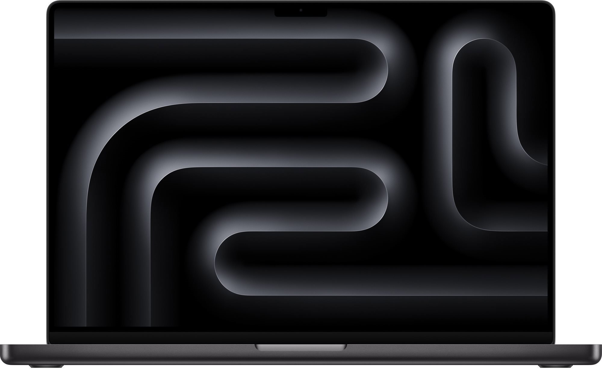 

MacBook Pro 16" M4 PRO International 2024 Vesmírně černý