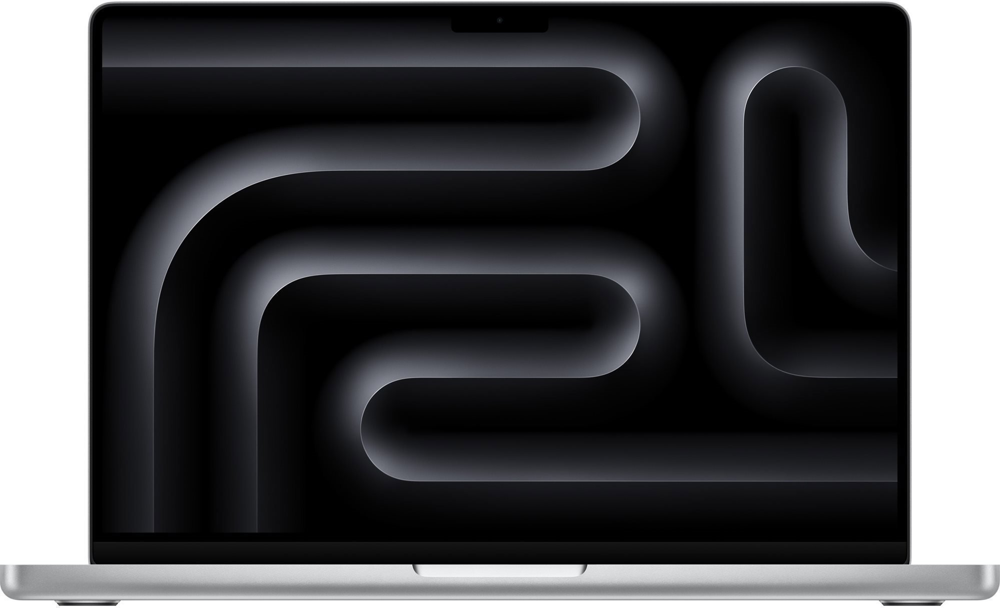 

MacBook Pro 16" M4 MAX International 2024 Stříbrný
