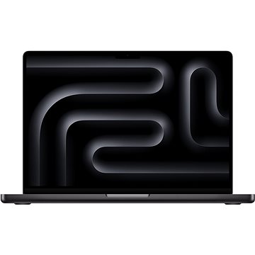 MacBook Pro 16