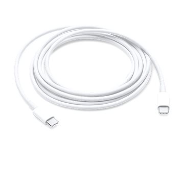 Apple USB-C nabíjecí kabel 2m - Datový kabel