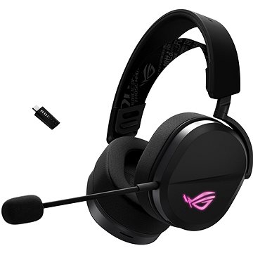 

ASUS ROG PELTA