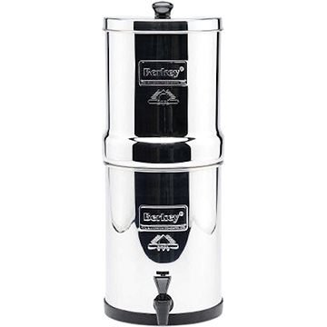 

Big Berkey - 2 filtrační vložky