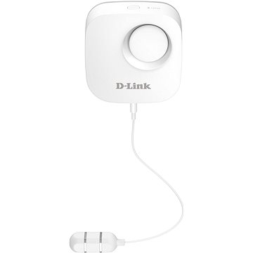 D-LINK DCH-S161 - Detektor úniku vody
