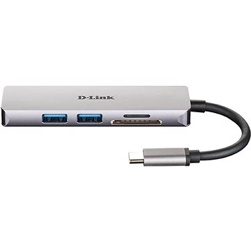 

D-Link DUB-M530