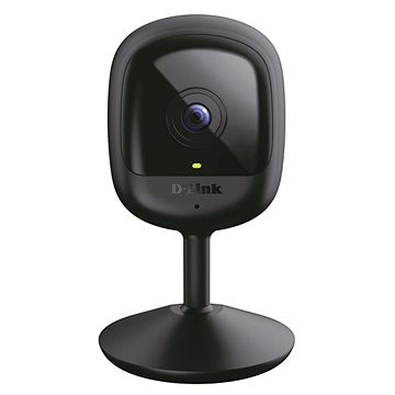 D-LINK DCS-6100LH - IP kamera